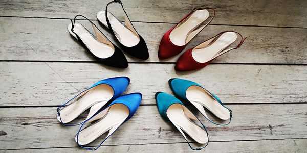 Damenschuhe